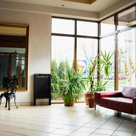 Bed and Breakfast Alabastro Tomaszów Mazowiecki Exteriér fotografie