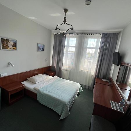 Bed and Breakfast Alabastro Tomaszów Mazowiecki Exteriér fotografie