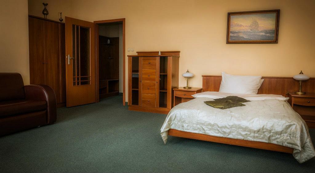 Bed and Breakfast Alabastro Tomaszów Mazowiecki Exteriér fotografie