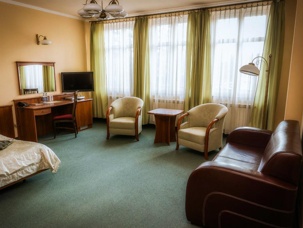 Bed and Breakfast Alabastro Tomaszów Mazowiecki Exteriér fotografie