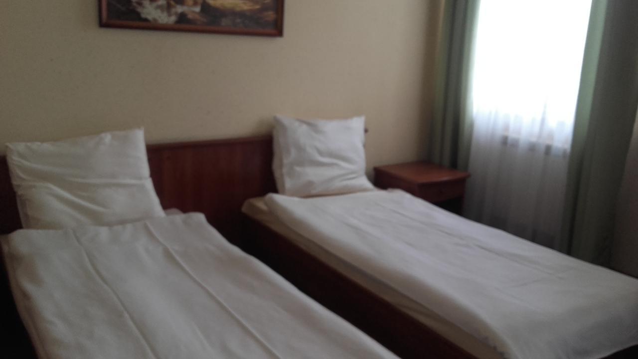 Bed and Breakfast Alabastro Tomaszów Mazowiecki Pokoj fotografie